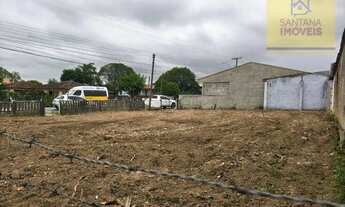 Imagem: Terreno à venda, 364 m² por R$ 460.000,00