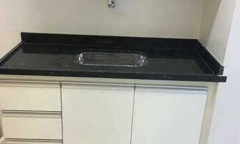 Imagem 4: Apartamento para aluguel com 62 metros quadrados com 1 quarto