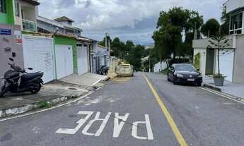 Imagem 2: Imóvel para venda tem 110 metros quadrados com 2 quartos em Jardim Vitória - Macaé - RJ