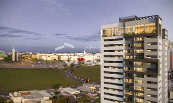 Imagem 3: ORBY Flamboyant Apartamento com 2 dormitórios