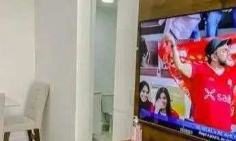 Imagem 4: Apartamento com 2 dormitórios à venda, 55 m² por R$ 509.000,00 - Mooca - São Paulo/SP