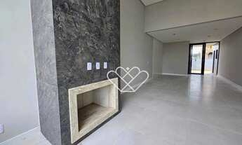 Imagem 6: Casa sofisticada à venda e locação no Condomínio Terras Alphas em Gravataí