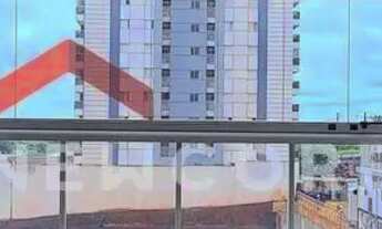 Imagem 3: Apartamento em Rua Doutor Dimas de Barros - Guanabara Parque Boulevard - Londrina/PR