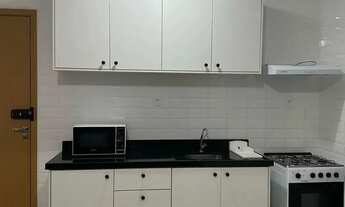 Imagem 6: GR ALUGA ED. W RESIDENCE - LOFT - MOBILIADO- AREA DE LAZER COMPLETA - OPORTUNIDADE NO MAR