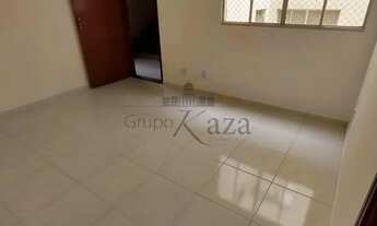 Imagem 3: Oportunidade - Apartamento - Floradas de São José - Residencial Campos Altos - 2 Dormitóri