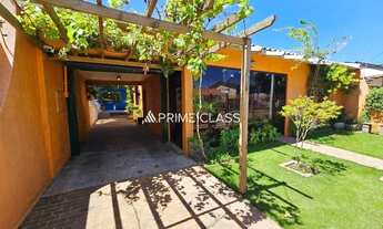 Imagem 2: Sobrado com 5 dormitorios sendo 2 suítes - Bairro Rio Branco, Canoas/ RS