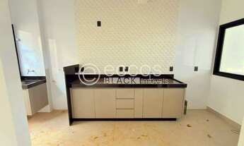 Imagem 4: Casa para aluguel, 2 quartos, 1 suíte, 1 vaga, Grand Ville - Uberlândia/MG
