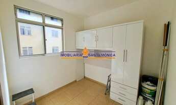 Imagem 7: Apartamento 2 quartos - Piratininga