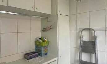 Imagem 6: Apartamento 3 Quartos com 1 Vaga no Centro de Santo André 88 m², Venda R$450.000