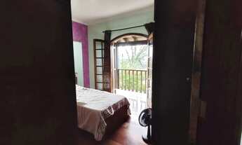 Imagem 2: Sobrado para venda no bairro City Bussocaba com 5 quartos