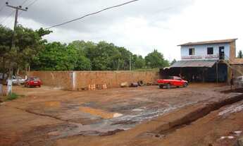 Imagem 3: VENDO TERRENO PRÓPRIO NA BR-135