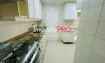 Imagem 5: Lindo apartamento em Moema Pássaros!