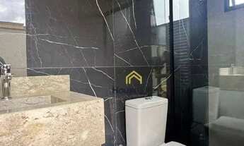 Imagem 6: Casa com 3 dormitórios, 224 m² - venda por R$ 2.500.000 ou aluguel por R$ 15.700/mês - Jar