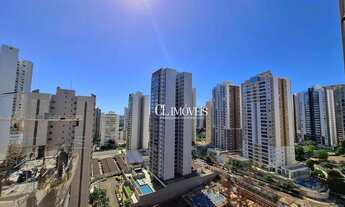 Imagem 6: Apartamento Locação Gleba Palhano 96 m², Edifício Portal do Lago