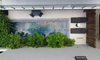 Imagem 4: Casa nova à venda em Juquehy - condomínio fechado com 3 suítes e piscina