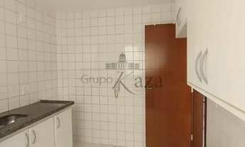 Imagem 7: Oportunidade - Apartamento - Floradas de São José - Residencial Campos Altos - 2 Dormitóri