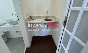 Imagem 5: Conjunto no Jardim Paulista com 35m² reformado