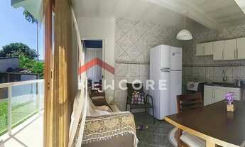 Imagem 2: Casa em Servidão José Tiófilo da Cunha - Ratones - Florianópolis/SC