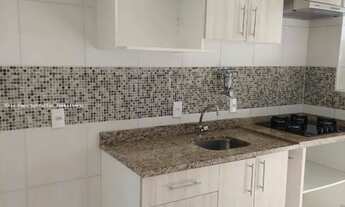 Imagem 7: Apartamento para Venda em Sorocaba, Jardim São Carlos, 2 dormitórios, 1 banheiro, 1 vaga