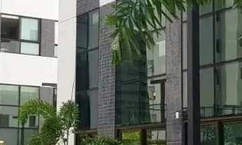 Imagem 2: #x27;Alugo apartamento Boa viagem - 1 Quartos.