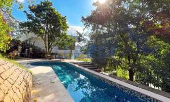 Imagem 5: CASA EM CONDOMÍNIO - TAMBORÉ - SP