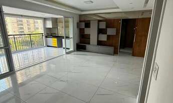 Imagem 4: Apartamento para venda com 122m² e 2 vagas em Guarulhos