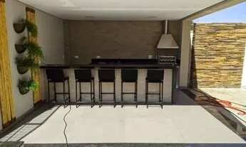 Imagem 5: Apartamento no condomínio GRAND TRIANON em Presidente Prudente