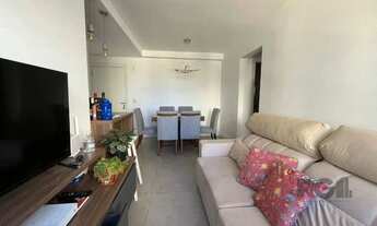 Imagem 3: Apartamento no Humaitá de 2 dormitórios, infra e vaga