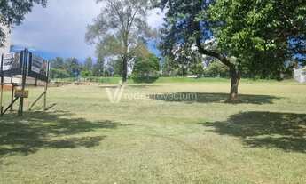 Imagem 3: Lote comercial à venda. Esquina com 1.072m² e 30mts frente. Alphaville Campinas. R