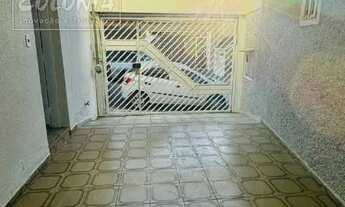 Imagem 7: Sobrado a venda - Bangú, Santo André