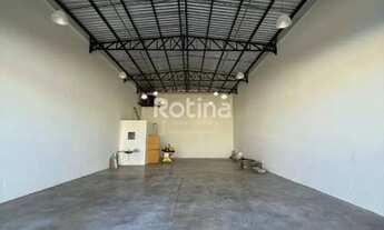 Imagem 3: Galpão para alugar, Luizote de Freitas - Uberlândia/MG - Rotina Imobiliária
