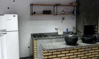 Imagem 5: Casa em condomínio Rua 12 - 3 quartos e área de lazer!