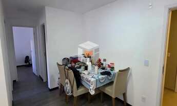 Imagem 2: Imóvel para aluguel possui 49 metros quadrados com 2 quartos em Centro - Diadema - SP