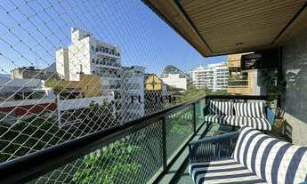 Imagem 2: COBERTURA REDENTOR VISTA CRISTO