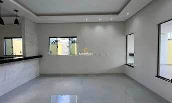 Imagem 3: Casa 03 quartos sendo 01 suíte - 1003 Sul