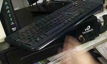 Imagem 5: Passo ponto com tudo dentro