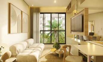 Imagem 3: Apartamento a Venda Wave Beira Mar de Candeias