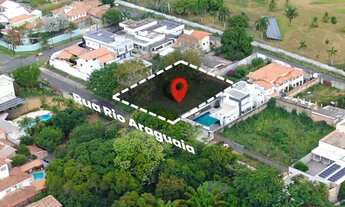 Imagem: Vende-se ótimo terreno bem localizado no