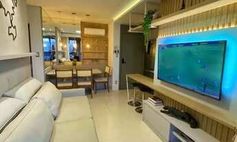 Imagem 6: Apartamento com 2 dormitórios à venda, 59 m² por R$ 790.000,00 - Ressacada - Itajaí/SC