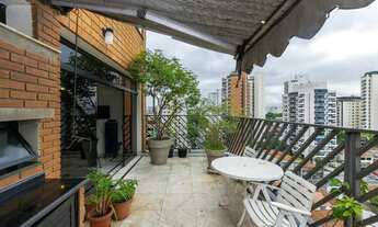 Imagem: Cobertura em Rua João Álvares Soares