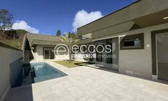 Imagem: Casa em condomínio para aluguel, 4 quartos