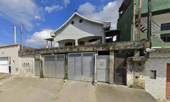 Imagem 2: 6 Casas, A.T.: 344m², Parque São Vicente, São Vicente/SP