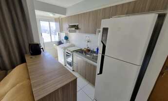 Imagem 7: Apartamento no Residencial Livre Ipiranga - Setor Ipiranga/Goiânia