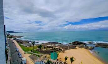 Imagem: Apartamento Frente Mar Praia dos Namorados