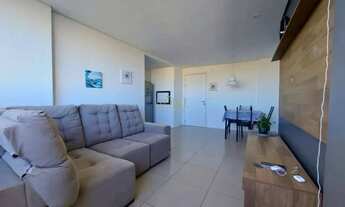 Imagem 7: Apartamento de 3 quartos em Torres com vaga elevador e aceita pet