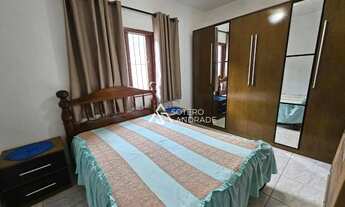 Imagem 3: Casa bem localizada na praia Massaguaçu