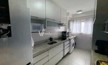 Imagem 7: Apartamento - Parque Prado - Campinas