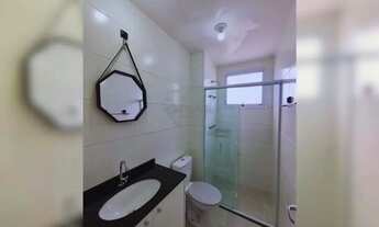 Imagem 6: APARTAMENTO COM 02 QUARTOS NO CONDOMÍNIO MADRID