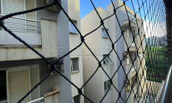 Imagem 6: Apartamento no Bairro Vila Ana Maria, Zona Sul de Ribeirão Preto/SP