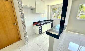 Imagem 3: Apartamento em Rua Saide Haddad Antônio - Santa Amélia - Belo Horizonte/MG